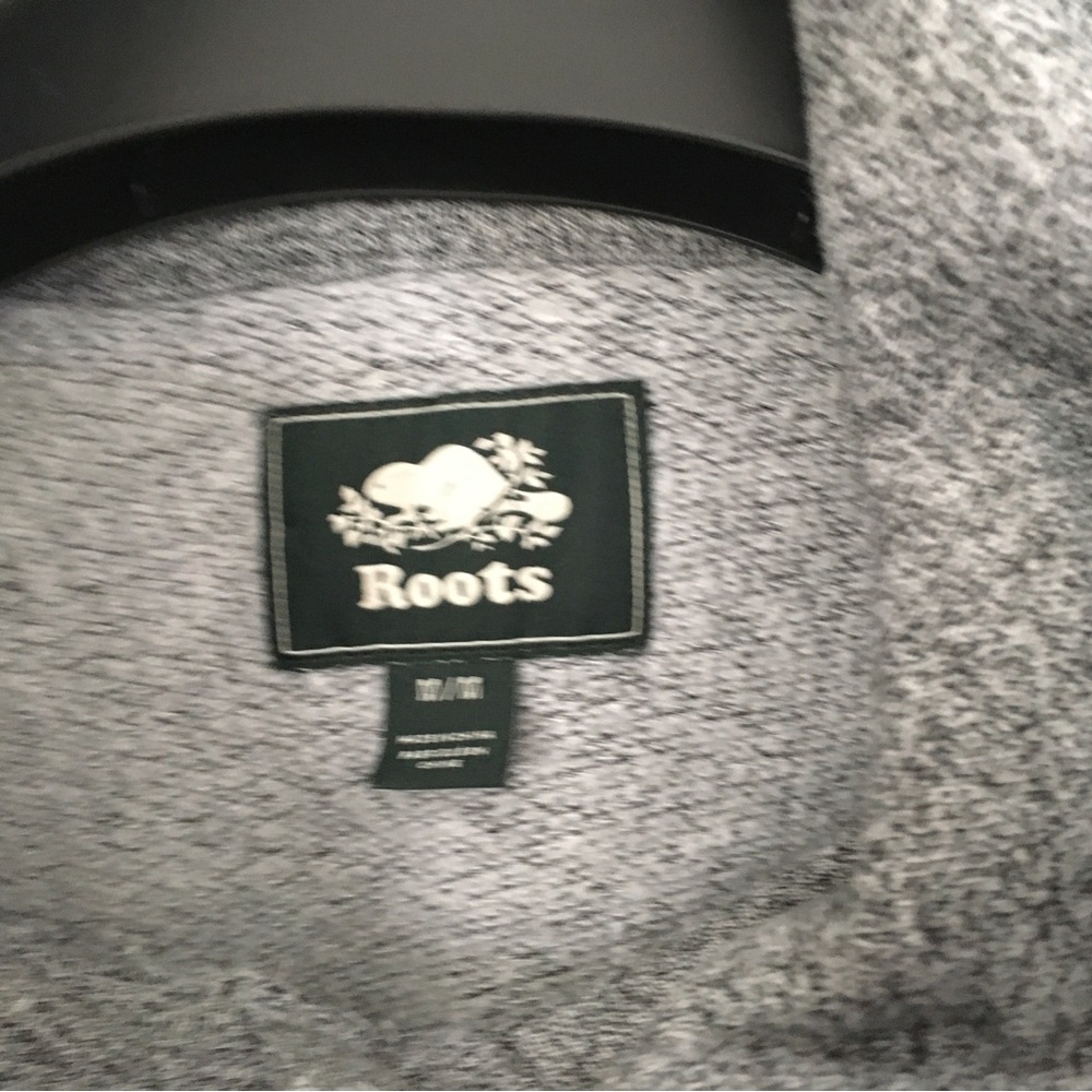 Roots tunic/sweater/sweater dress